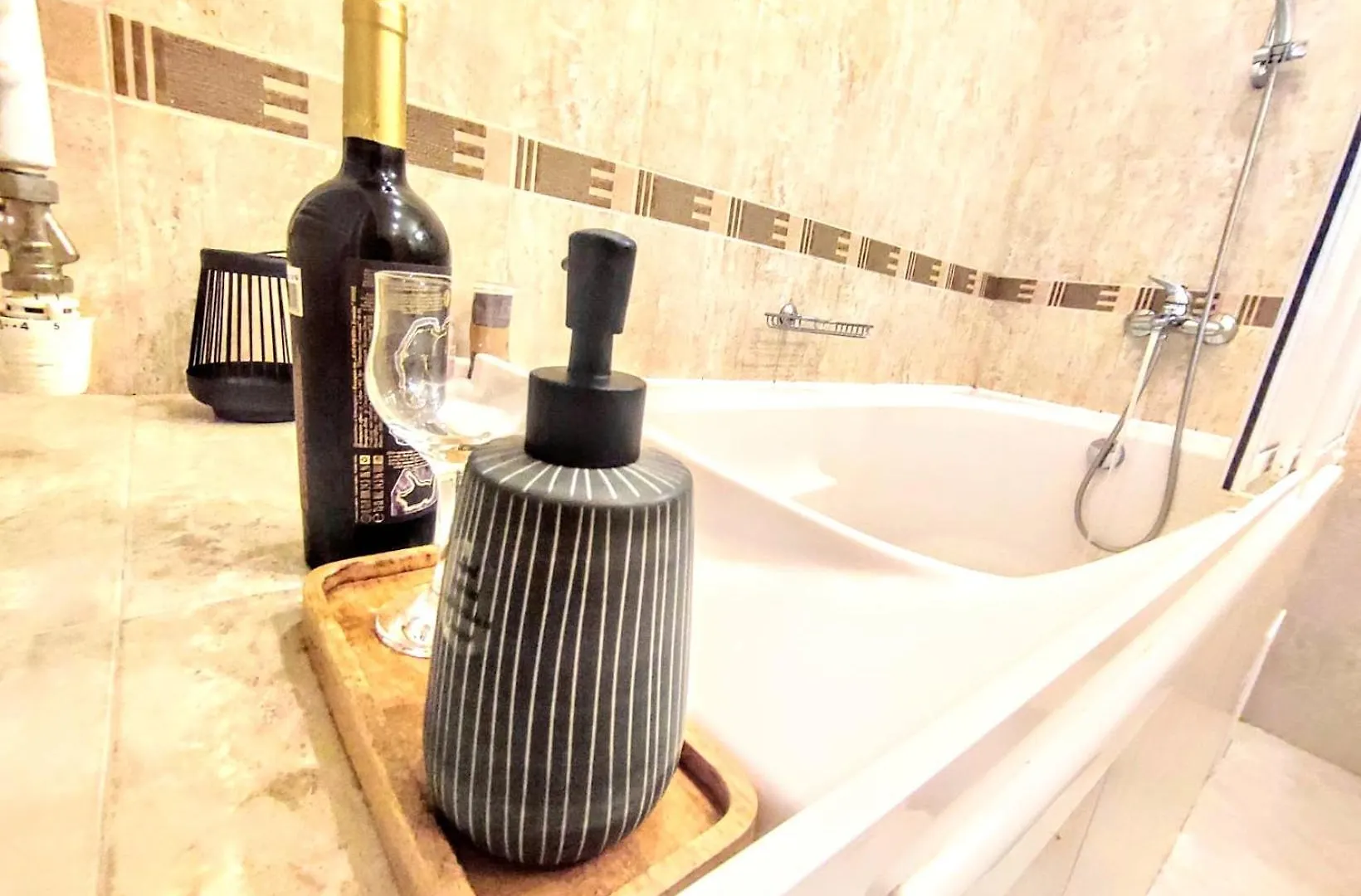 Cozy Apartment In Luxury Spa Resort St Ivan Rilski Bansko -Free Wellness & Parking- Bulgarien